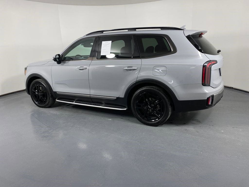 2023 Kia Telluride SX X-Line