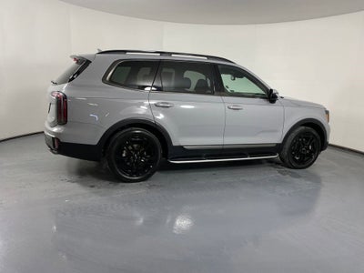 2023 Kia Telluride SX X-Line