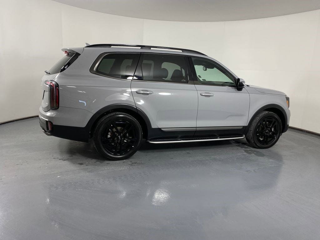 2023 Kia Telluride SX X-Line
