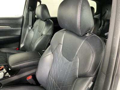 2023 Kia Telluride SX X-Line