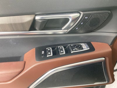 2024 Kia Telluride SX-Prestige