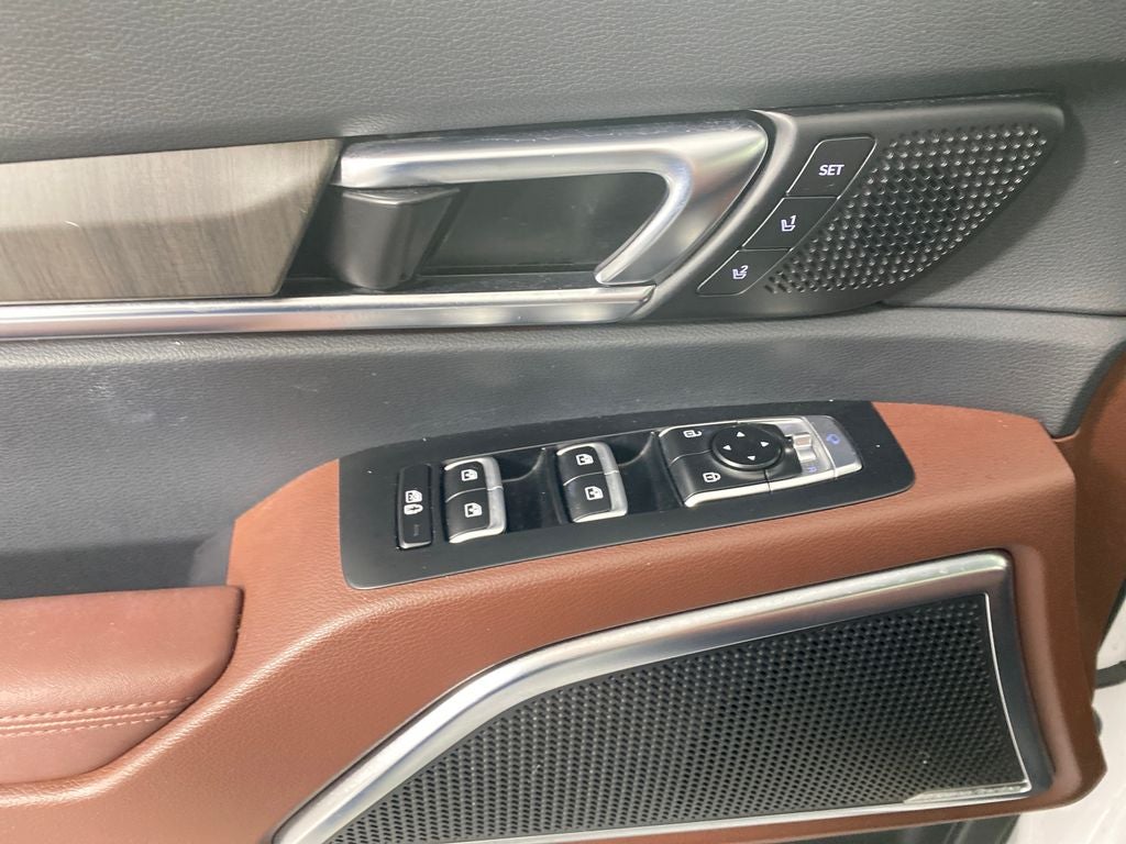 2024 Kia Telluride SX-Prestige