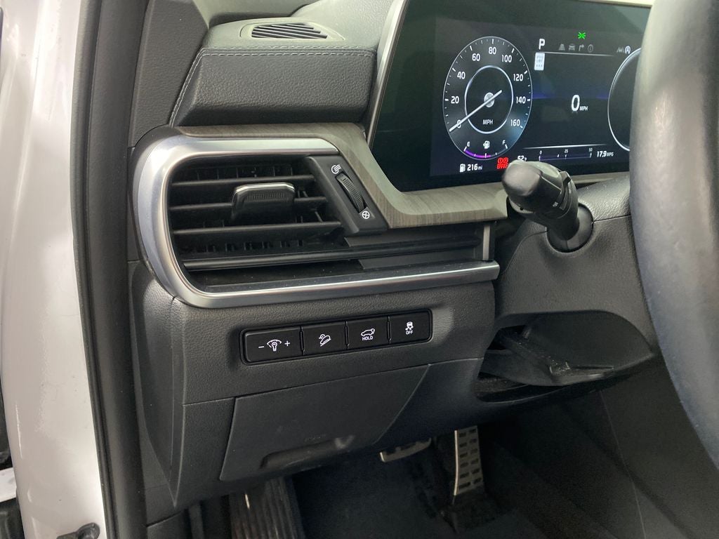 2024 Kia Telluride SX-Prestige