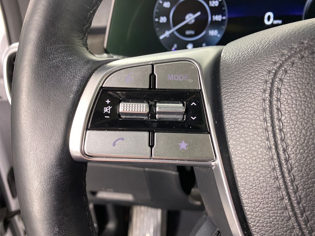 2024 Kia Telluride SX-Prestige