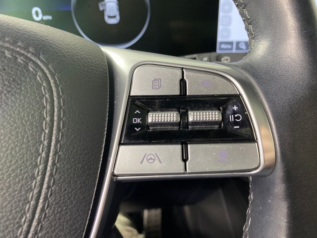 2024 Kia Telluride SX-Prestige