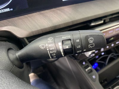 2024 Kia Telluride SX-Prestige