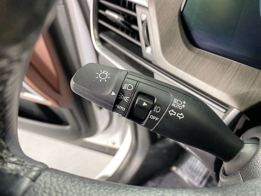 2024 Kia Telluride SX-Prestige