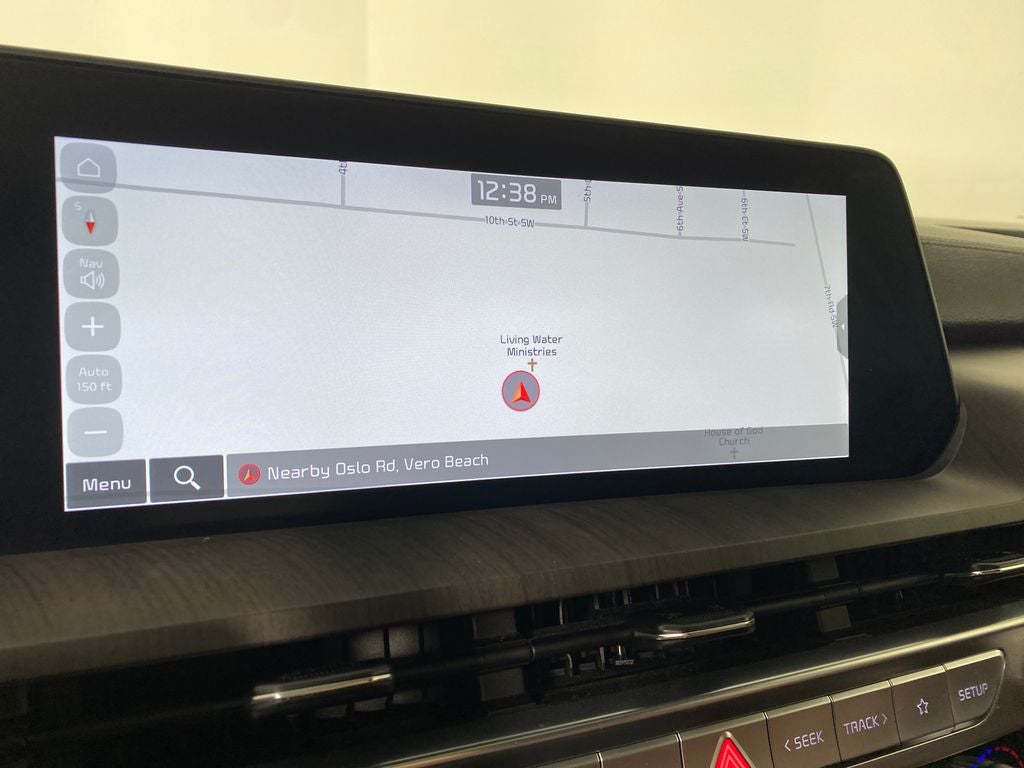 2024 Kia Telluride SX-Prestige