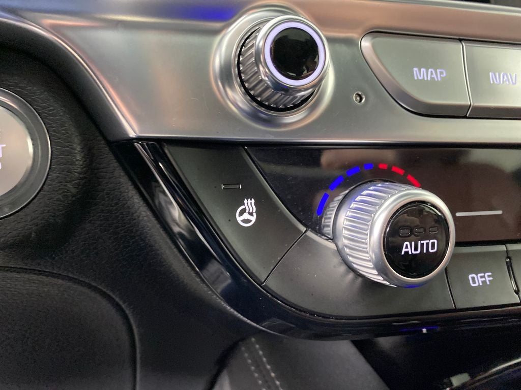 2024 Kia Telluride SX-Prestige