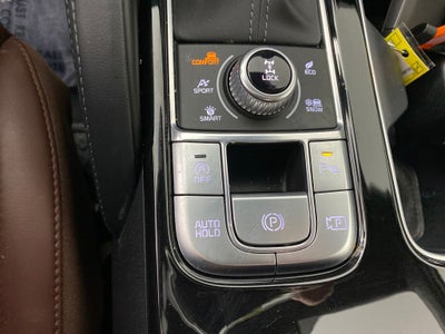 2024 Kia Telluride SX-Prestige