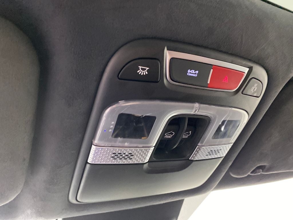 2024 Kia Telluride SX-Prestige