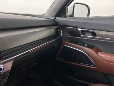 2024 Kia Telluride SX-Prestige