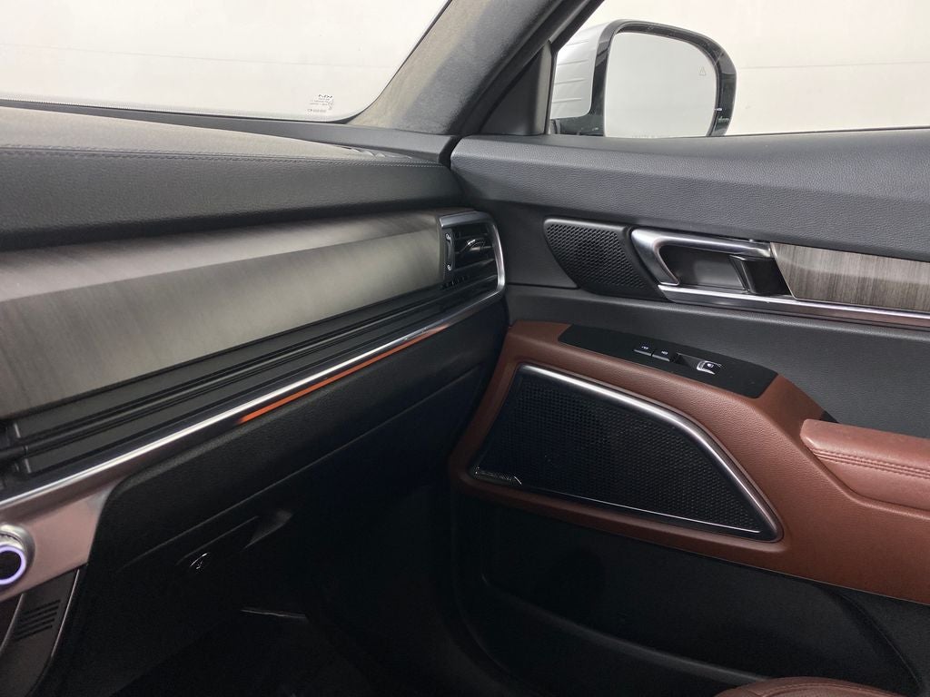 2024 Kia Telluride SX-Prestige