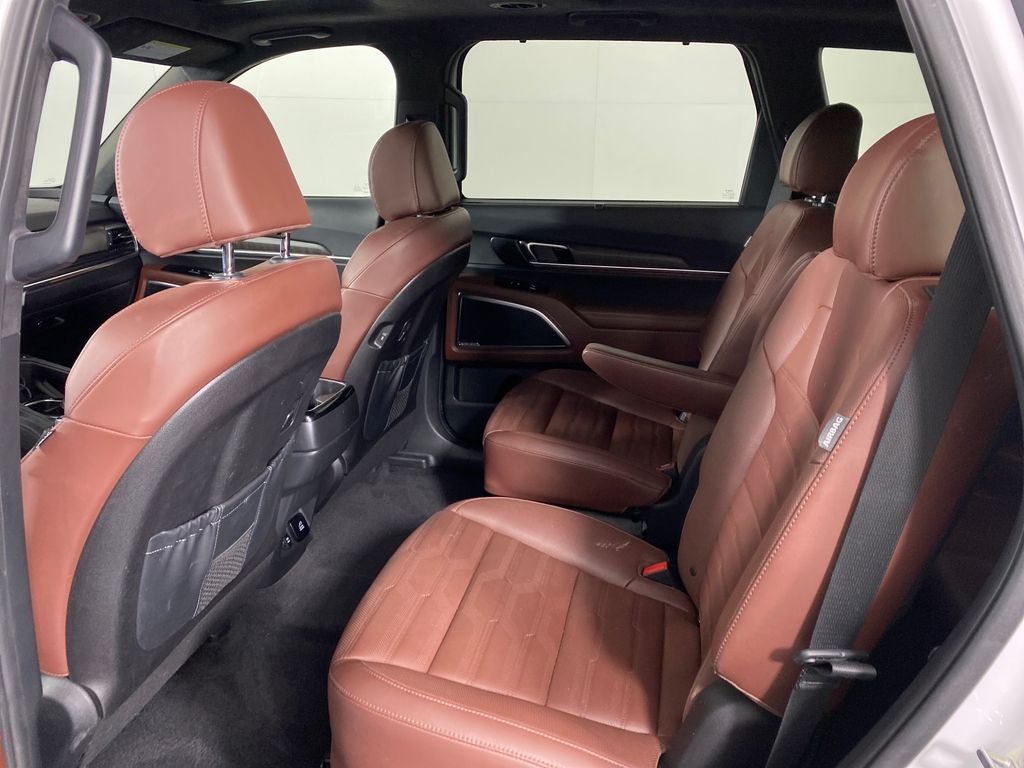 2024 Kia Telluride SX-Prestige