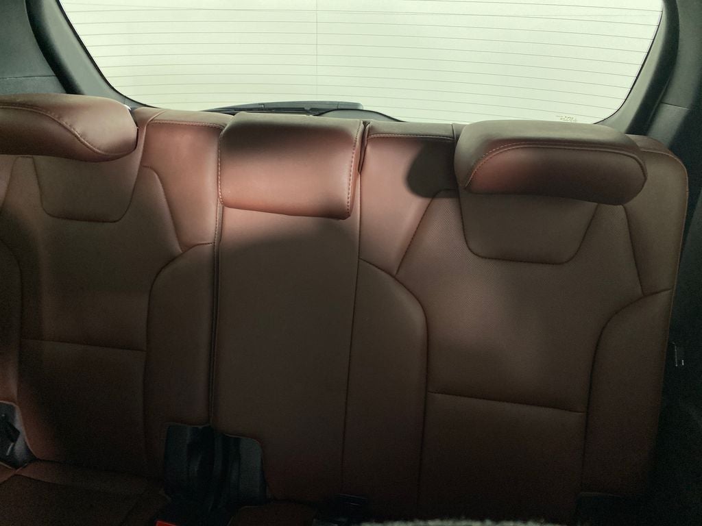 2024 Kia Telluride SX-Prestige
