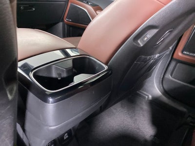 2024 Kia Telluride SX-Prestige