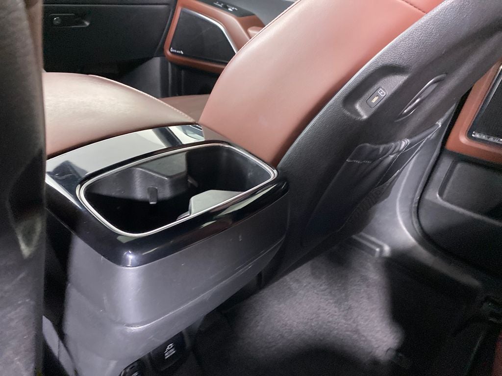 2024 Kia Telluride SX-Prestige