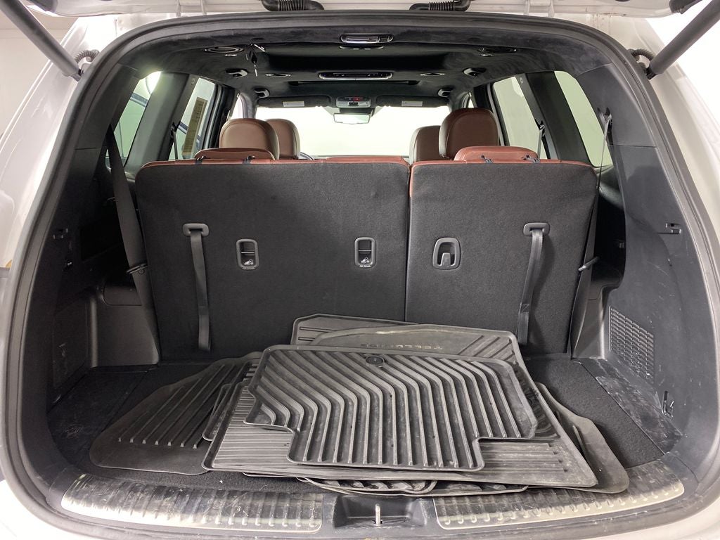2024 Kia Telluride SX-Prestige