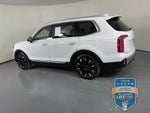 2024 Kia Telluride SX-Prestige