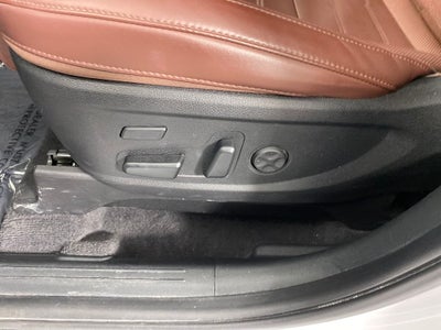 2024 Kia Telluride SX-Prestige