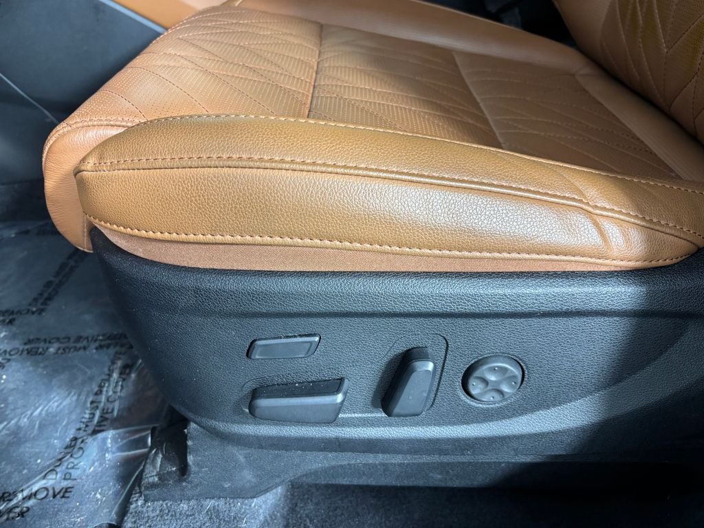 2024 Kia Telluride SX X-Pro