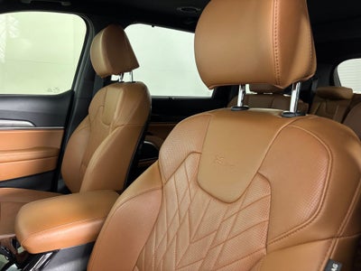 2024 Kia Telluride SX X-Pro