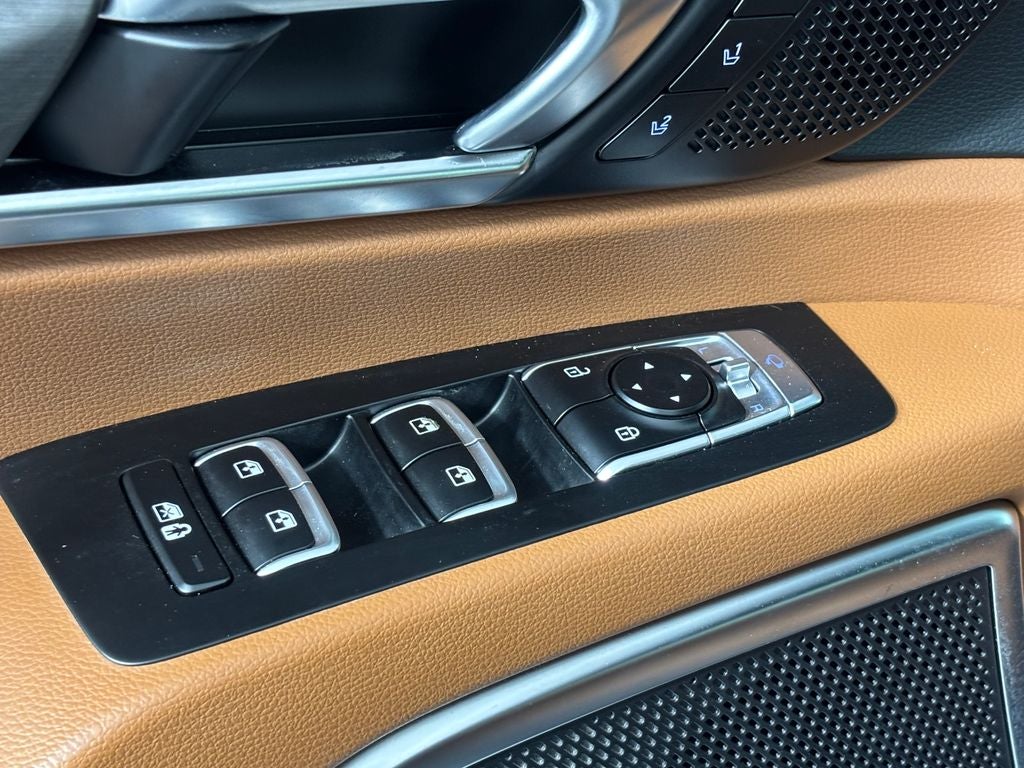 2024 Kia Telluride SX X-Pro