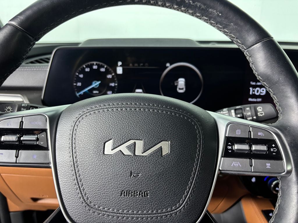 2024 Kia Telluride SX X-Pro