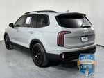 2024 Kia Telluride SX X-Pro