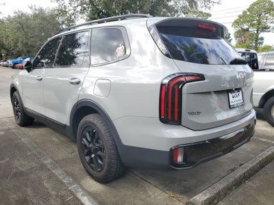 2024 Kia Telluride SX X-Pro