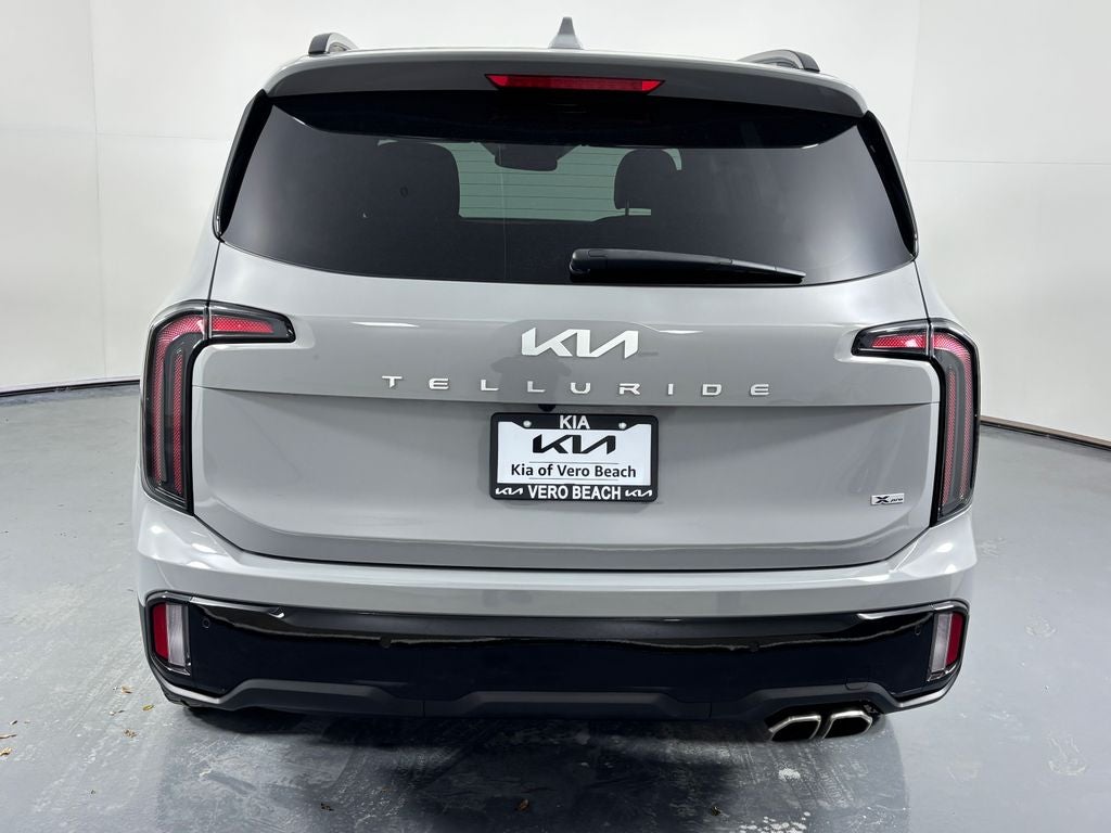 2024 Kia Telluride SX X-Pro