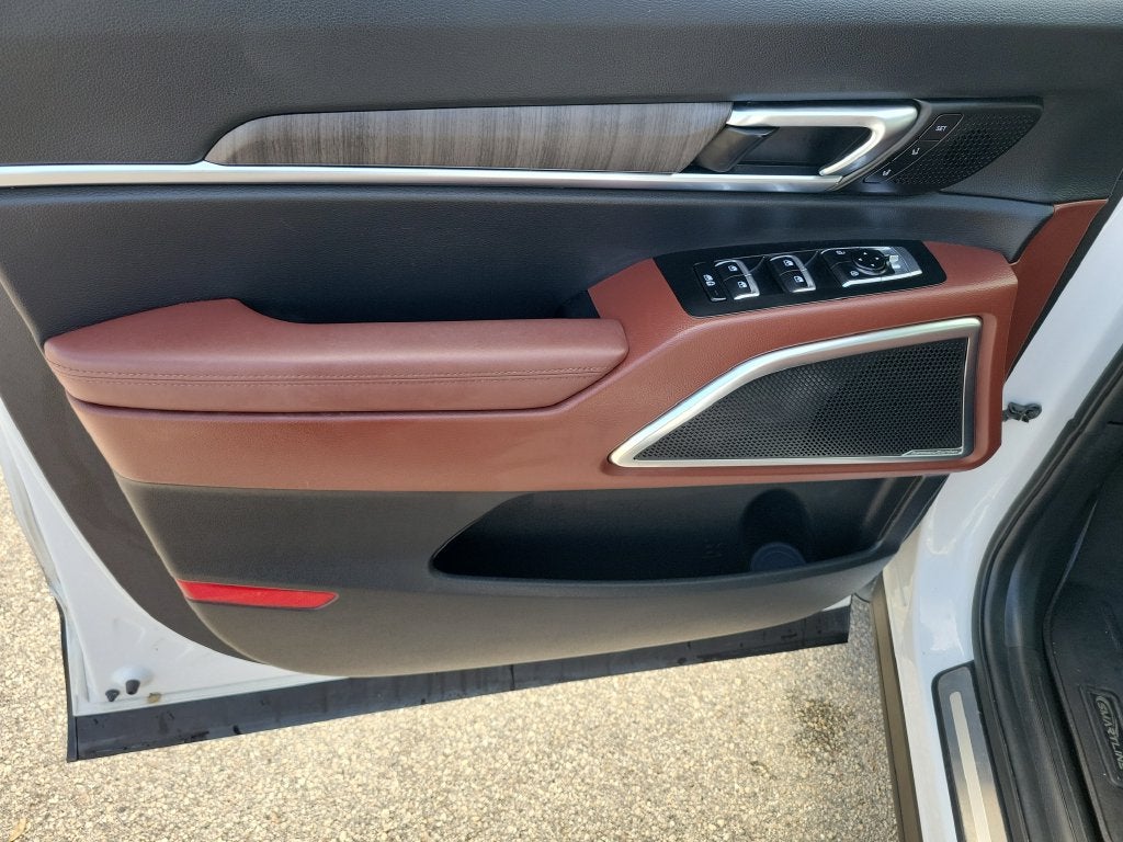 2024 Kia Telluride SX-Prestige