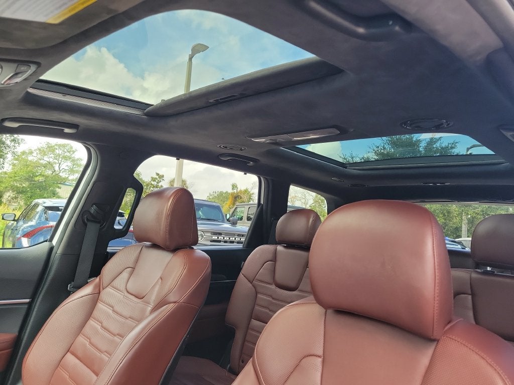 2024 Kia Telluride SX-Prestige