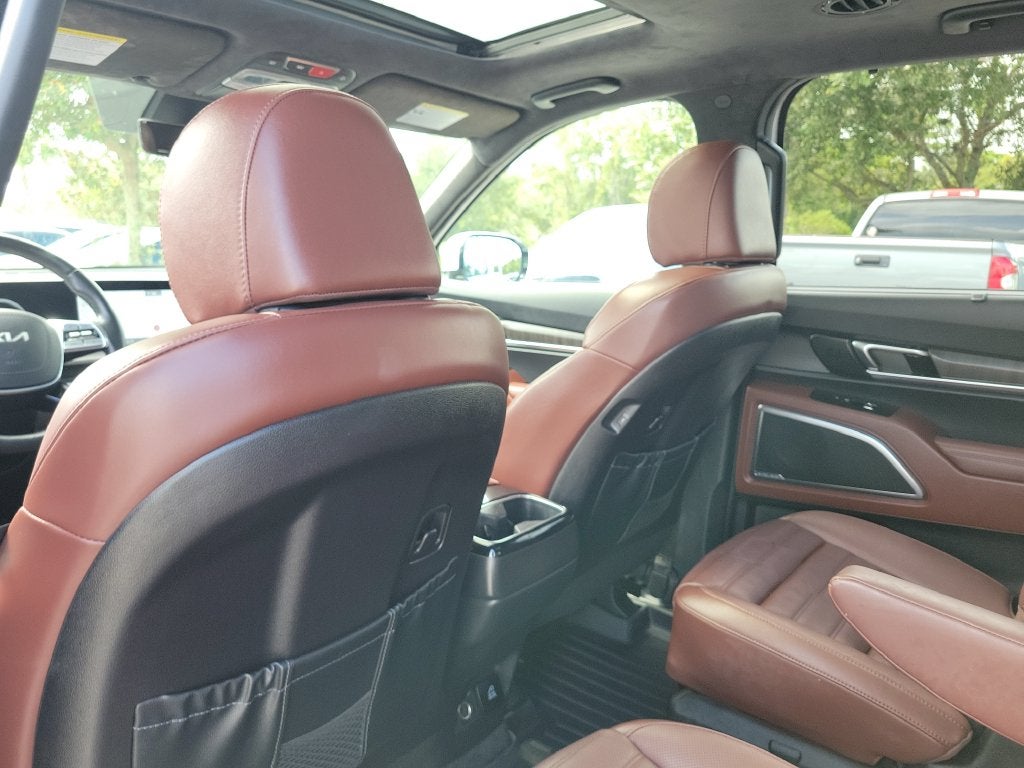 2024 Kia Telluride SX-Prestige