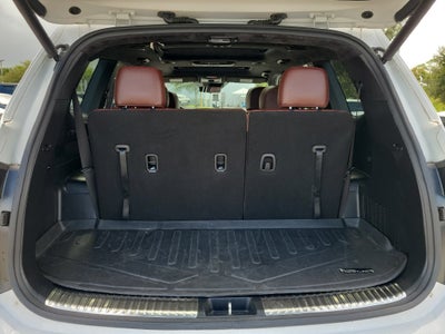 2024 Kia Telluride SX-Prestige