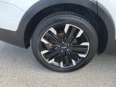 2024 Kia Telluride SX-Prestige