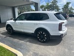 2024 Kia Telluride SX-Prestige