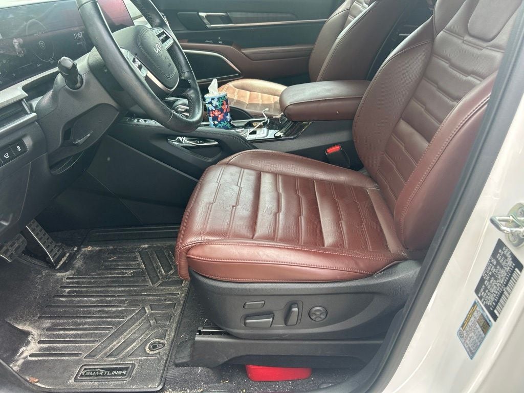 2024 Kia Telluride SX-Prestige