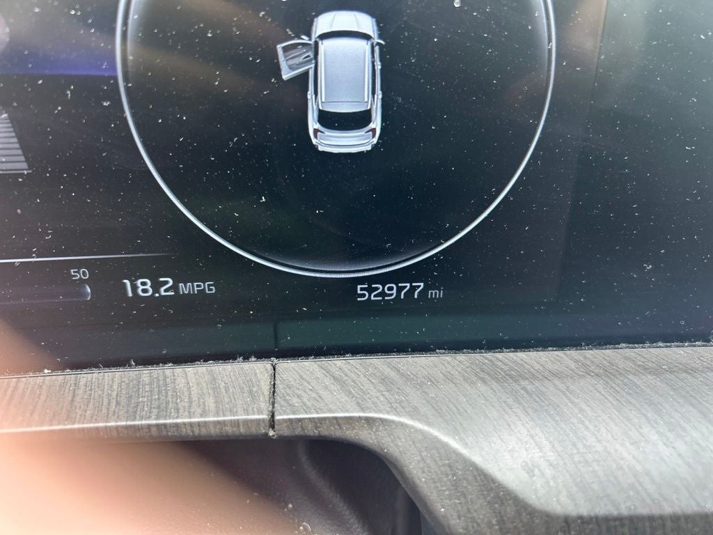 2024 Kia Telluride SX-Prestige