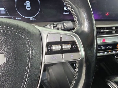 2023 Kia Telluride SX X-Line