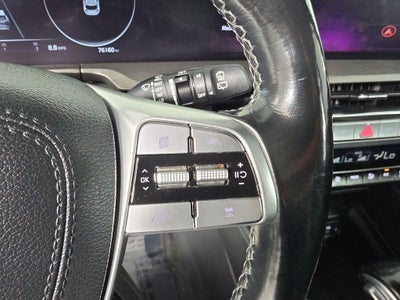 2023 Kia Telluride SX X-Line