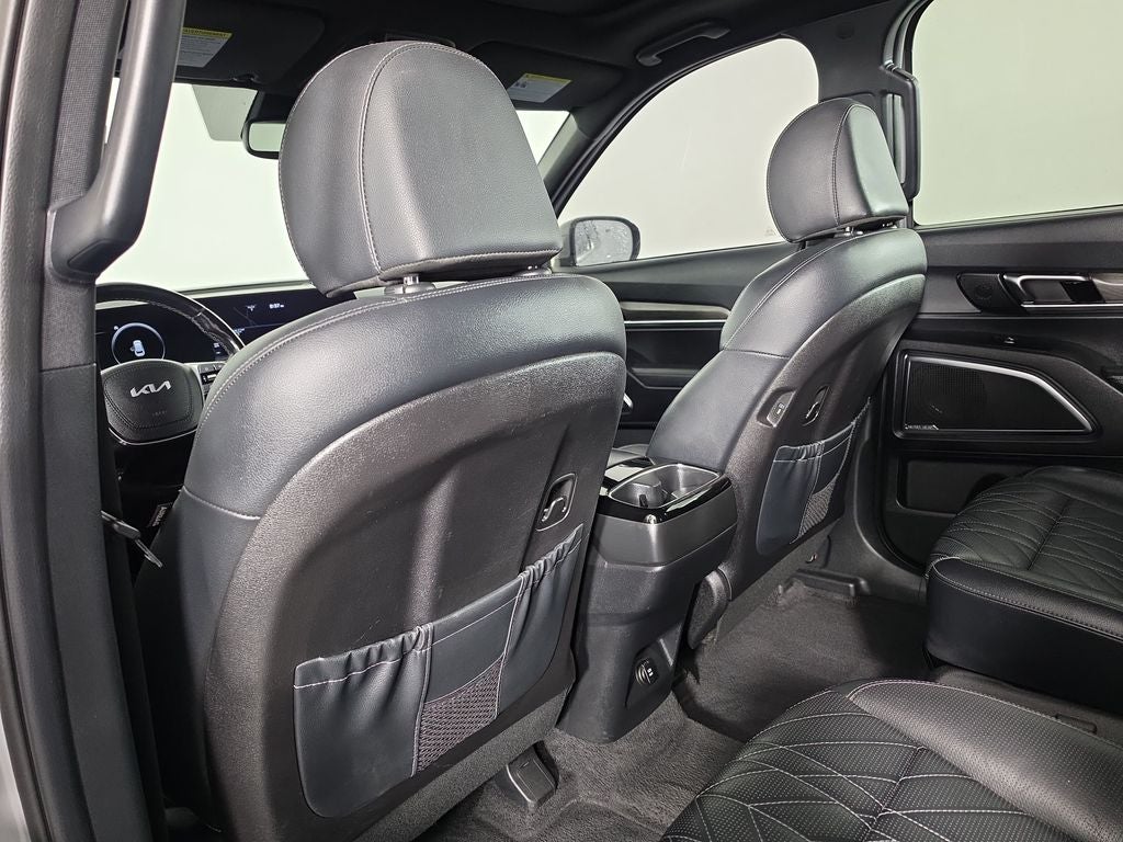 2023 Kia Telluride SX X-Line