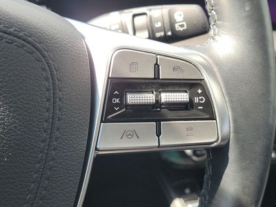 2024 Kia Telluride SX-Prestige X-Pro