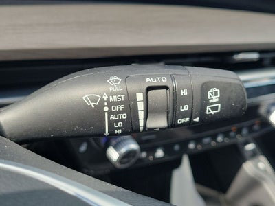 2024 Kia Telluride SX-Prestige X-Pro