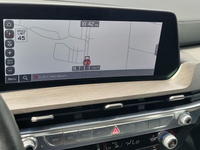 2024 Kia Telluride SX-Prestige X-Pro
