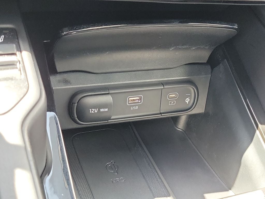 2024 Kia Telluride SX-Prestige X-Pro