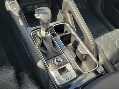 2024 Kia Telluride SX-Prestige X-Pro