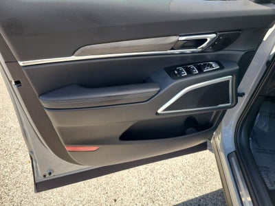 2024 Kia Telluride SX-Prestige X-Pro