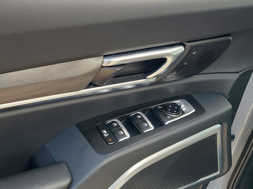 2024 Kia Telluride SX-Prestige X-Pro