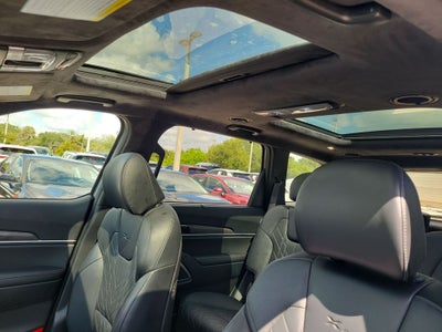2024 Kia Telluride SX-Prestige X-Pro
